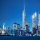 Illustration for article titled 10 Ways 9/11 Changed the Way We Build